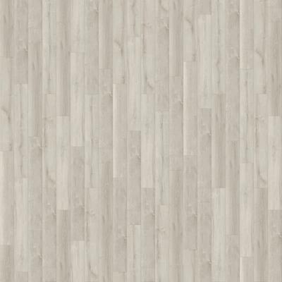 Windansea Low Tide White Aspen 20 mil 7x48 Field Luxury Vinyl Plank