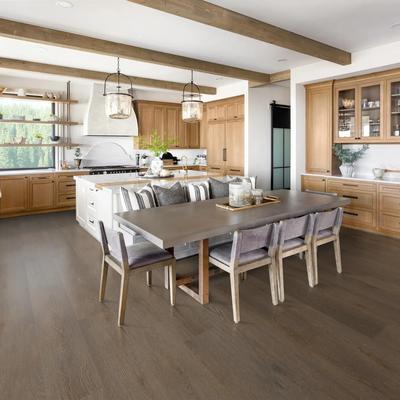 Windansea Low Tide Sea Scallop 20 mil 7x48 Field Luxury Vinyl Plank - Hover