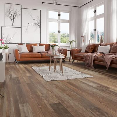 Windansea Low Tide Redefined Pine 20 mil 7x48 Field Luxury Vinyl Plank - Hover