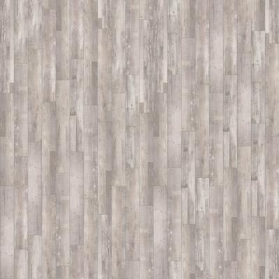 Windansea Low Tide Gray Ash 20 mil 7x48 Field Luxury Vinyl Plank