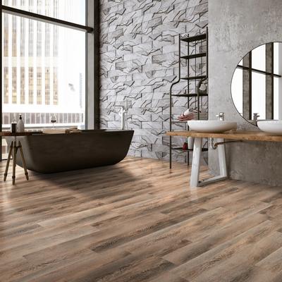 Windansea Low Tide Dockwood Oak 20 mil 7x48 Field Luxury Vinyl Plank - Hover