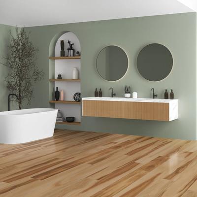 Windansea High Tide Huntington Hickory 20 mil 9x72 Field Luxury Vinyl Plank - Hover