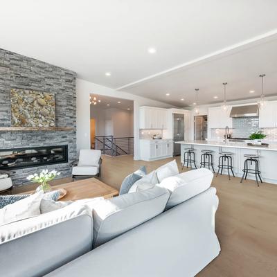 Windansea High Tide Del Mar Drift 20 mil 9x72 Field Luxury Vinyl Plank - Hover