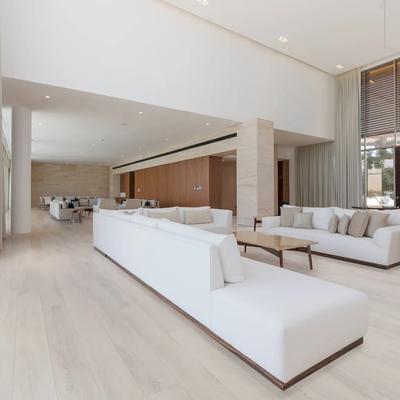 Windansea High Tide Castaway Oak 20 mil 9x72 Field Luxury Vinyl Plank - Hover