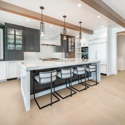 Windansea High Tide Breakers Beach 20 mil 9x72 Field Luxury Vinyl Plank - Hover