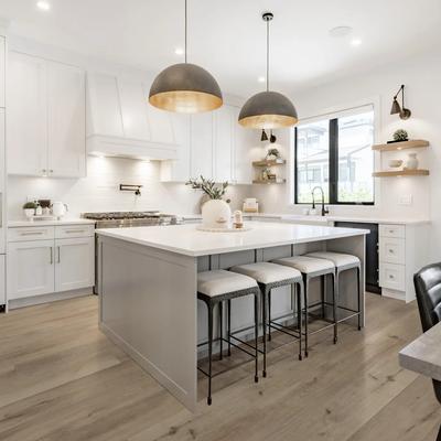 Windansea High Tide Aged Hickory 20 mil 9x72 Field Luxury Vinyl Plank - Hover