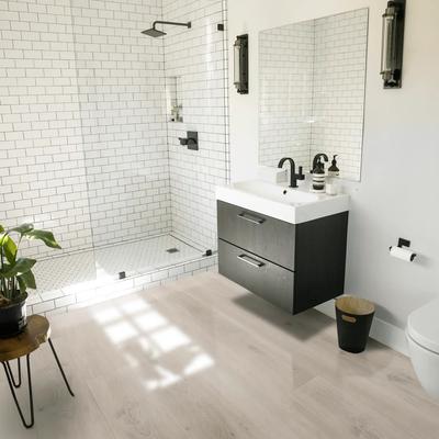 Longboards Salty Strand 20 mil 9x70 Field Luxury Vinyl Plank - Hover