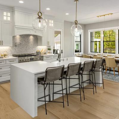 Longboards Portola Pier 20 mil 9x70 Field Luxury Vinyl Plank - Hover