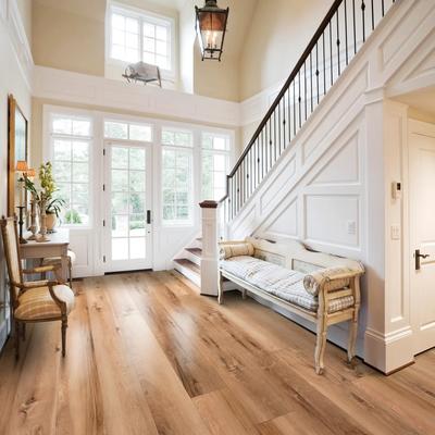 Longboards North Shore Oak 20 mil 9x70 Field Luxury Vinyl Plank - Hover