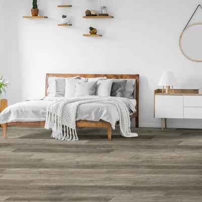 Builder’s Choice Dusty Dune 20 mil 7x48 Field Luxury Vinyl Plank - Hover