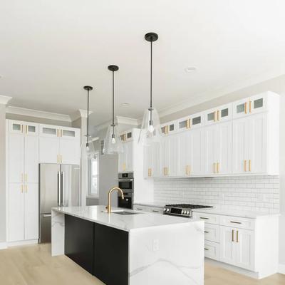 Builder’s Choice Premium Dawn Patrol 22 mil 7x48 Field Luxury Vinyl Plank - Hover