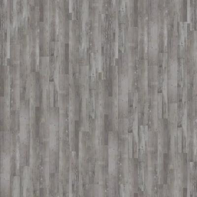 Builder’s Choice Premium Gray Ash 22 mil 7x48 Field Luxury Vinyl Plank
