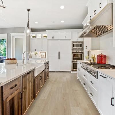 Laguna Sandstone Wash 20 mil 8x55 Field Luxury Vinyl Plank - Hover