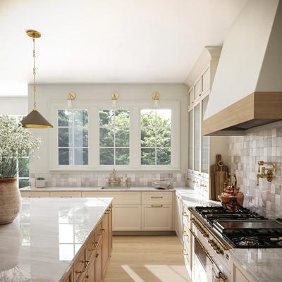 Laguna Aliso Almond 20 mil 8x55 Field Luxury Vinyl Plank - Hover