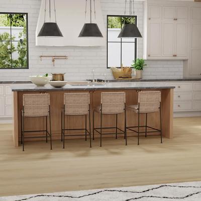 Builder’s Choice Turning Tide 20 mil 7x48 Field Luxury Vinyl Plank - Hover