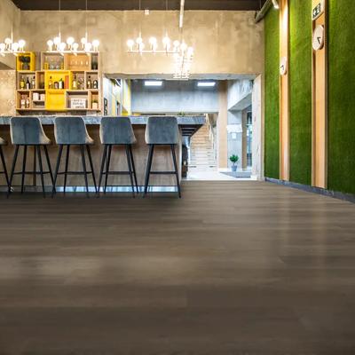 Builder’s Choice Thornwood 20 mil 7x48 Field Luxury Vinyl Plank - Hover