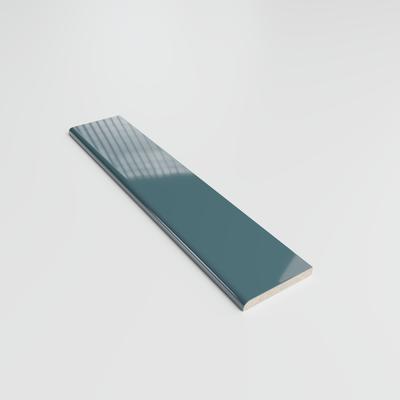 Marquise Verde Bright 2x10 Single Bullnose - Hover