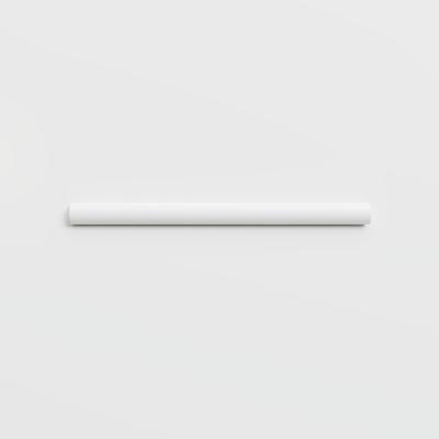 Mood Bright White Ice 1/2 x 6 Pencil