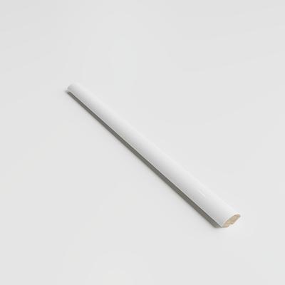 Mood Bright White Ice 1/2 x 6 Pencil - Hover