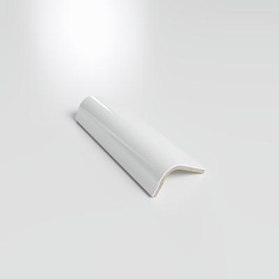 Mood Bright White Ice 2x6 V-cap - Hover