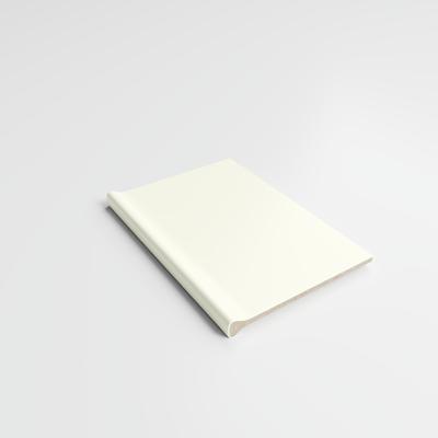 Mood Matte Biscuit 4-1/4 x 6 LC Corner - Hover