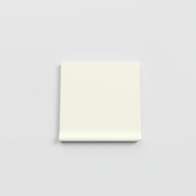 Mood Matte Biscuit 6x6 LC Corner