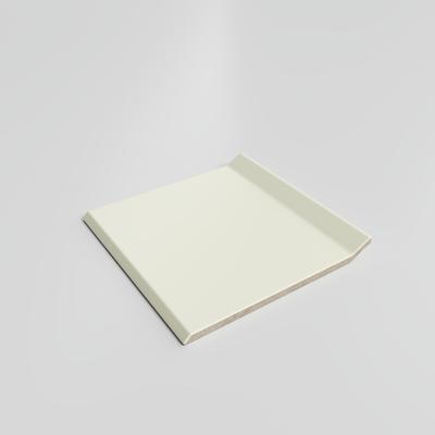 Mood Matte Biscuit 6x6 Cove - Round Top - Hover