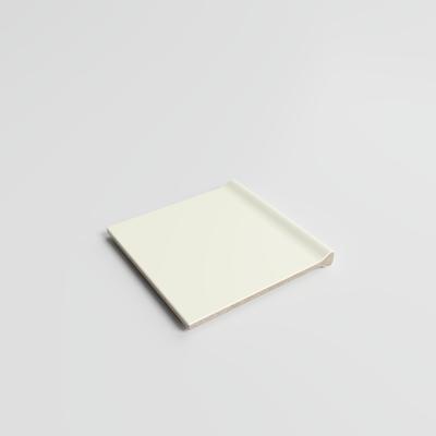 Mood Matte Biscuit 6x6 RC Corner - Hover