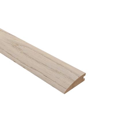 Beach Town Blanc Cali Hardwoods Reducer Flush