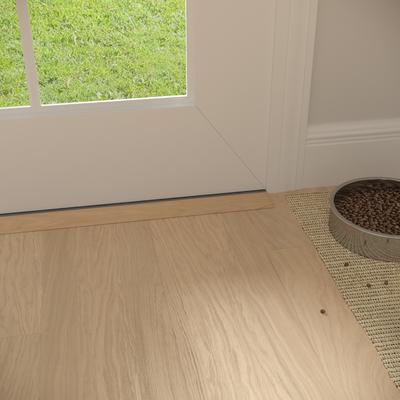 Amber Retreat Threshold 12mm - Hover