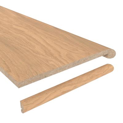 Amber Retreat Tread w/ Cap Universal