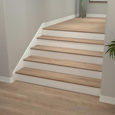 Belmont Bluffs Stair Nosing Overlap 12mm - Hover