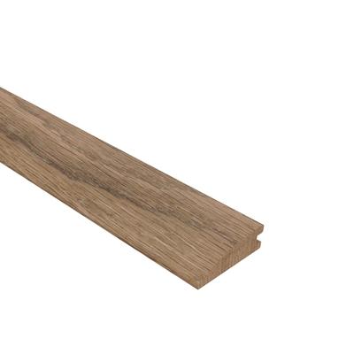 Cava Cove Cali Hardwoods Reducer Flush