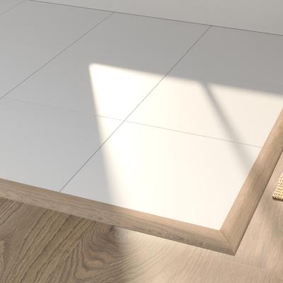 Cava Cove Cali Hardwoods Reducer Flush - Hover