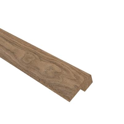 Cava Cove Cali Hardwoods Threshold