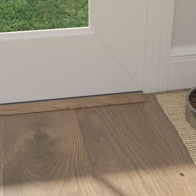 Cava Cove Cali Hardwoods Threshold - Hover