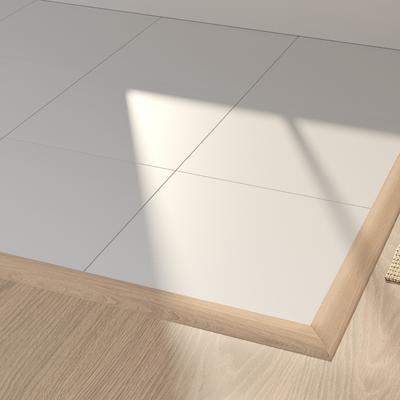 Champagne Sea Cali Hardwoods Reducer Flush - Hover