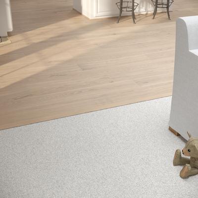 Champagne Sea Cali Hardwoods T-Mold - Hover