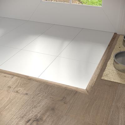 Carmel Valley Cali Hardwoods Reducer Flush - Hover