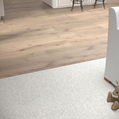 Carmel Valley Cali Hardwoods T-Mold - Hover