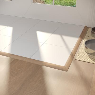 Harbor Harvest Cali Hardwoods Reducer Flush - Hover