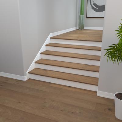 Harbor Harvest Cali Hardwoods Stair Tread - Hover