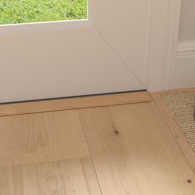 Half Moon Oak Mavericks Threshold - Hover