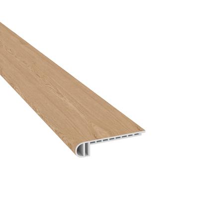 Harbor Honey Mavericks Stair Nosing Flush