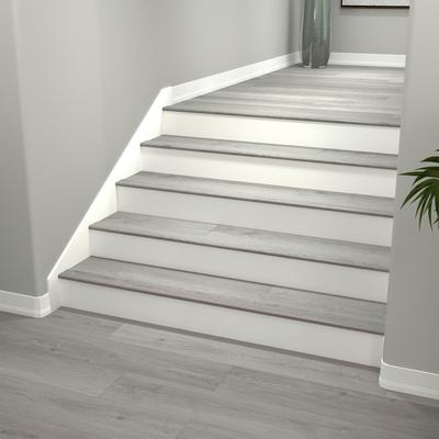 Grayfish Stair Nosing Overlap 10mm - Hover