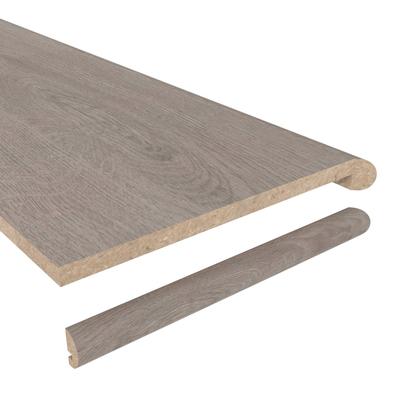 Grayfish Tread w/ Cap Universal