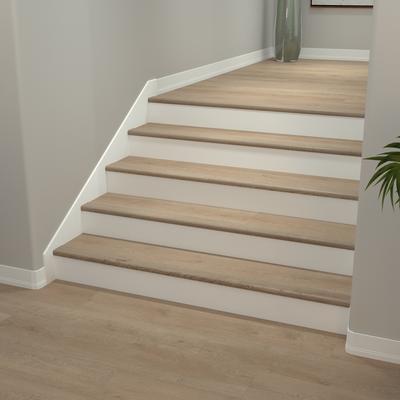 Del Mar Drift Stair Nosing Overlap 12mm - Hover
