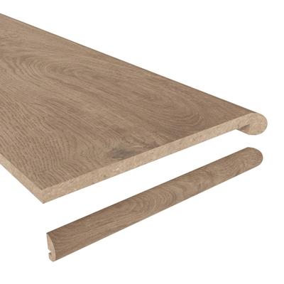 Del Mar Drift Tread w/ Cap Universal