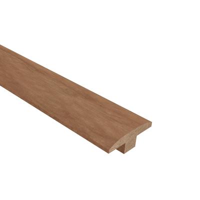 Cured Hickory Varietals T-Molding