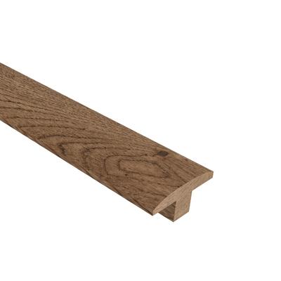 Rincon Reserve Cali Hardwoods T-Mold